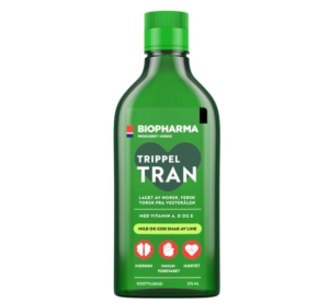 ТРИППЛ ТРАН (TRIPPEL TRAN) (фл.) 375мл ТРИППЛ ТРАН (TRIPPEL TRAN) (фл.) 375мл