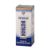 ВИТАОН (БАЛЬЗАМ КАРАВАЕВА) (БАД) Бэби маслянный экстракт 30мл