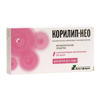 КОРИЛИП-НЕО