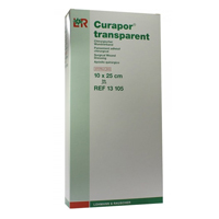 ПОВЯЗКА Космопор Е (Cosmopor E) 10х8см 25 шт.