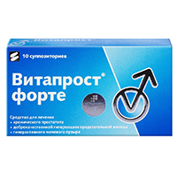 ВИТАПРОСТ ФОРТЕ
