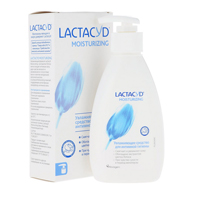 ЛАКТАЦИД ФАРМА