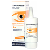 ХИЛОПАРИН-КОМОД