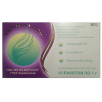 ЗОСТЕРИН УЛЬТРА