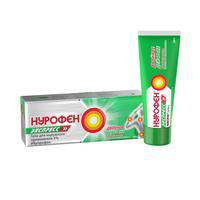 НУРОФЕН ЭКСПРЕСС