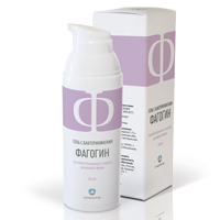 ФАГОГИН гель 50мл