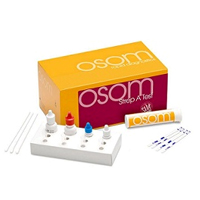 ТЕСТ д/определения стрептококка А (ангина) в ротоглотке ТЕСТ д/определения стрептококка А (ангина) в ротоглотке