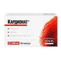 КАРДИОНАТ
