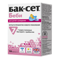 БАК-СЕТ БЕБИ пор. (саше) n10