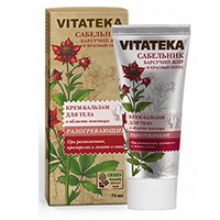 БАРСУЧИЙ ЖИР крем-бальзам 30мл Беби