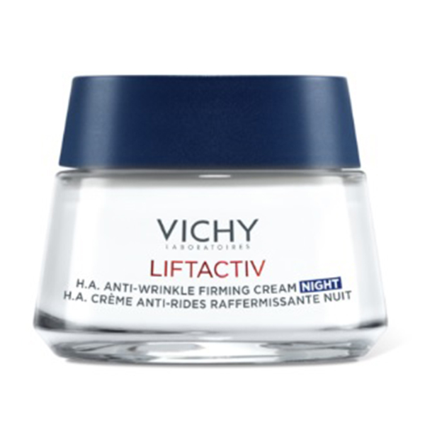 ВИШИ (VICHY) LIFTACTIV В3 крем ночной п/пигментации и морщин 50мл