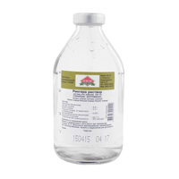 РИНГЕРА РАСТВОР р-р д/инф (фл.) 400мл n15