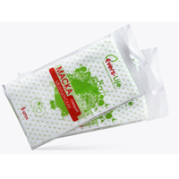 Маска медицинская EVERS трехслойная н/стер. №5 Маска медицинская EVERS трехслойная н/стер. №5