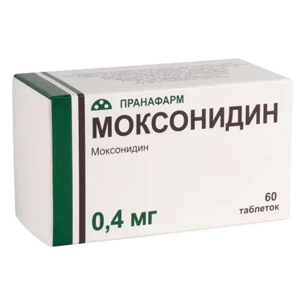 Моксонидин