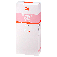 ГЛЮКОЗА р-р д/инф. (фл.) 5% - 400мл n1