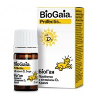 БИОГАЯ капли (фл.) 5мл