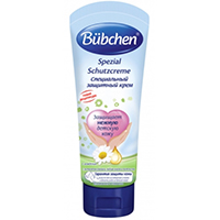 БЮБХЕН (BUBCHEN)