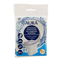 ПОКРЫТИЕ ДЛЯ УНИТАЗА n10