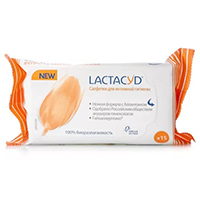 ЛАКТАЦИД ФЕМИНА