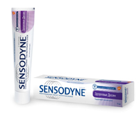 СЕНСОДИН (SENSODYNE) зубная паста Здоровье десен 75мл