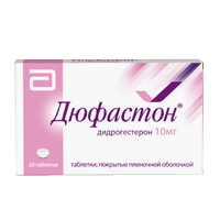 ДЮФАСТОН