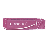 ГЕПАРИДЕКС