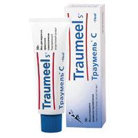 ТРАУМЕЛЬ С мазь 50г 1 шт.
