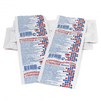 АСКОРБИНОВАЯ КИСЛОТА С ГЛЮКОЗОЙ таб 1г 10 шт.