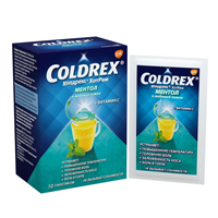 Колдрекс МаксГрипп пак.(пор. д/р-ра орал.) 6,427г №10