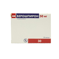 ВЕРОШПИРОН