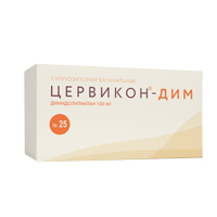 ЦЕРВИКОН-ДИМ