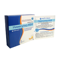НИМЕСУЛИД