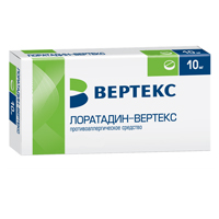 ЛОРАТАДИН
