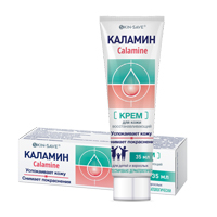 КАЛАМИН СКИНСЕЙВ