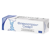 ФЛЕКСОТРОН СМАРТ р-р д/ин. (шприц) 16мг/мл - 2мл 1 шт.