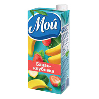 МОЙ нектар ананас 200мл