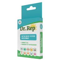 ЕУРОСИРЕЛ (EUROSIREL) патчи детские после укусов насекомых 20 шт.