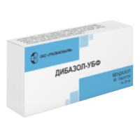 ДИБАЗОЛ