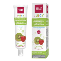 СПЛАТ (SPLAT) Juicy зубная паста киви-клубника 35мл