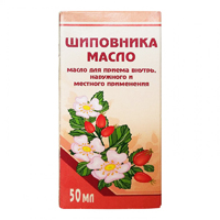 Шиповника плоды Сердце Континента фл.(сироп) 250мл