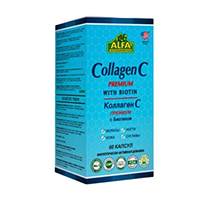 КОЛЛАГЕН СУСТАВ капс. 280мг 100 шт.