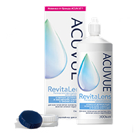 РАСТВОР ДЛЯ КОНТАКТНЫХ ЛИНЗ BIOTRUE