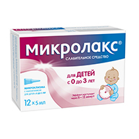 МИКРОЛАКС