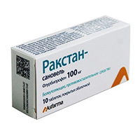 РАКСТАН-САНОВЕЛЬ