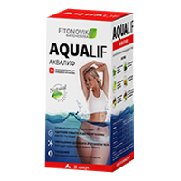 АКВА МАРИС соль (саше) 30 шт.