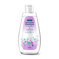 КОМФОРТЕ (COMFORTE) шампунь детский 200мл