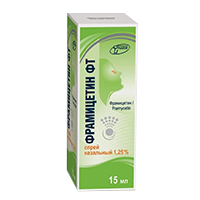 ФРАМИЦЕТИН