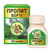 ПРОЛИТ ФОРТЕ