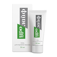 УРОЛАЙФ Экспресс гель интимный (шприц) 11мл 1 шт.