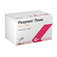 РОЗУЛИП ПЛЮС